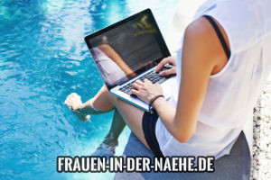 Partnersuche im Internet