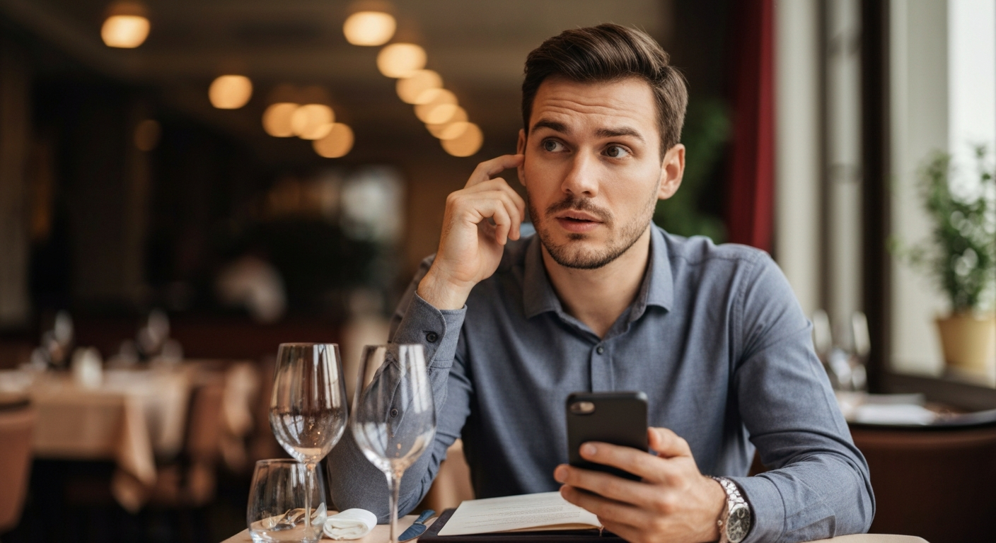 Date Conversation Topics: Avoiding Awkward Silence