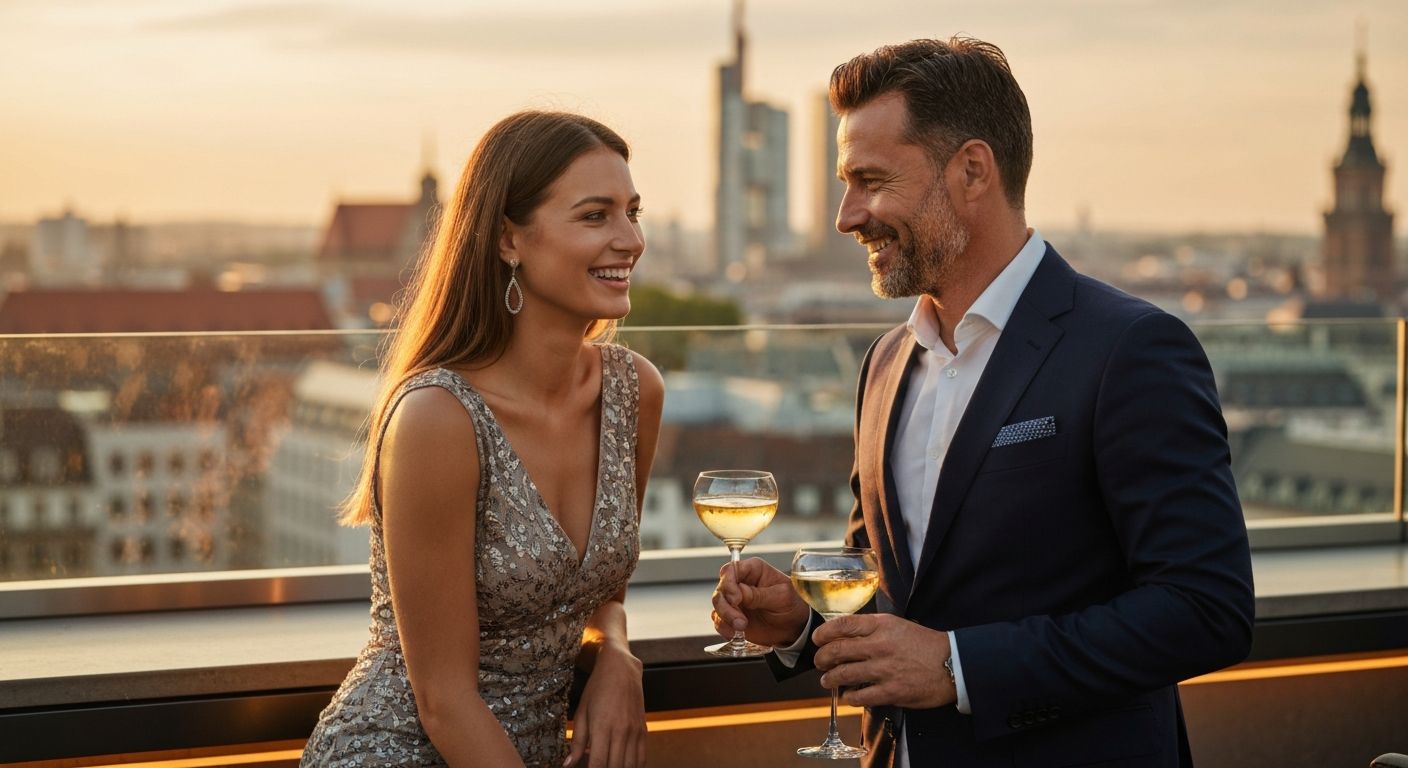 Erstes Treffen Sugar Dating: Die besten Tipps