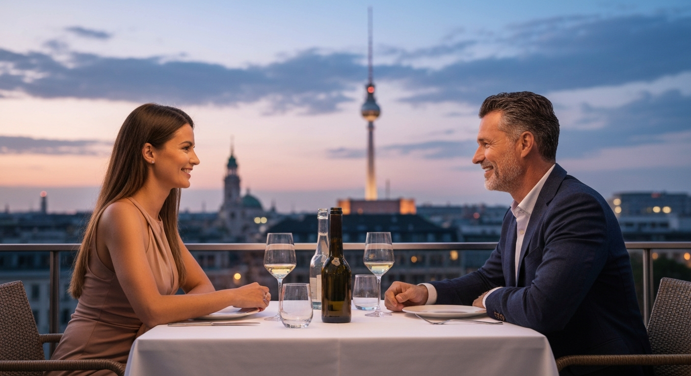 Encontrar um Sugar Daddy: 7 plataformas testadas em 2026