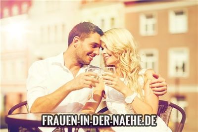 Suche Frau!