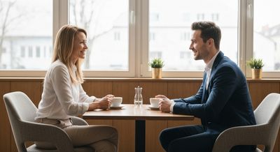 Diferencia de Edad en el Sugar Dating: ¿Qué es normal?