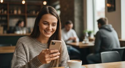 Frauen im Internet ansprechen: Einstieg & häufige Fehler