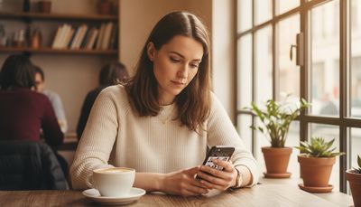 7 fatale Bilderfehler im Dating-Profil