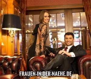 Frauen wollen Nähe